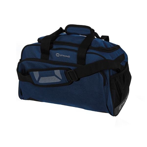 Stanno San Remo Sports Bag Navy