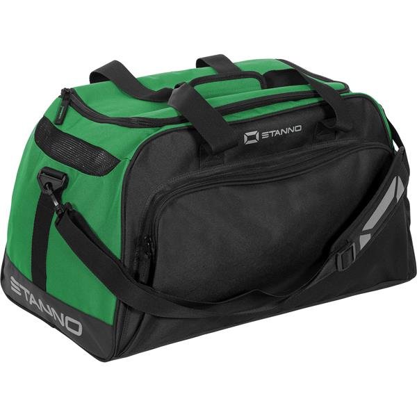 Stanno Merano Sports Bag Green