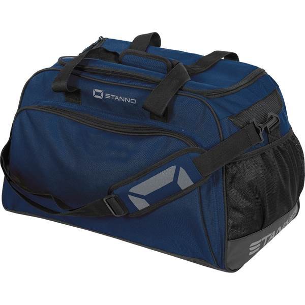 Stanno Merano Sports Bag Navy