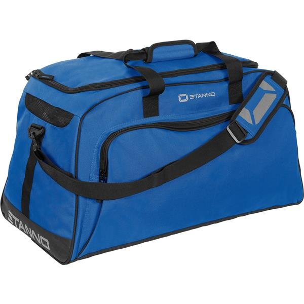 Stanno Loreto Sports Bag Royal