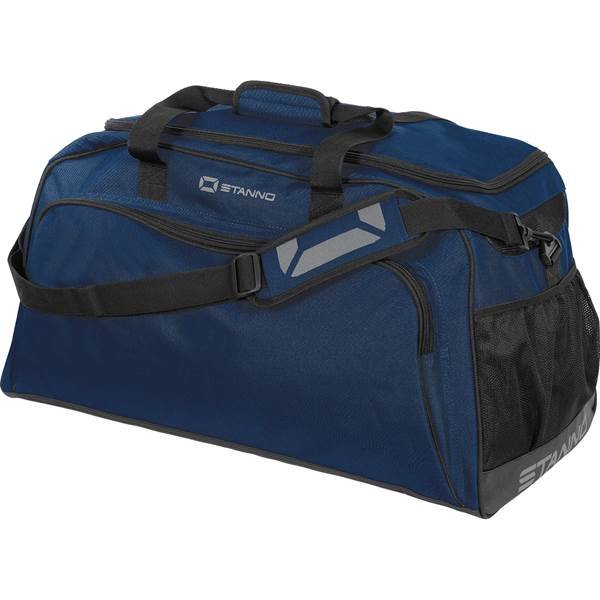 Stanno Loreto Sports Bag Navy