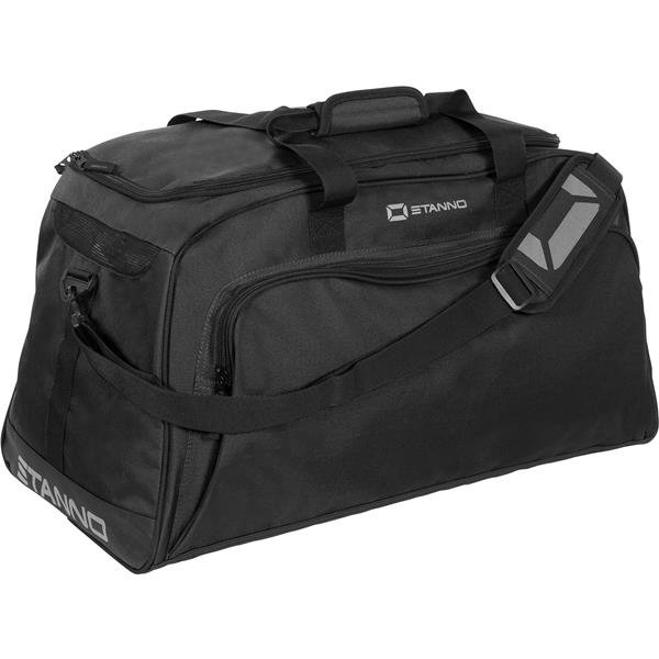 Stanno Loreto Sports Bag Black