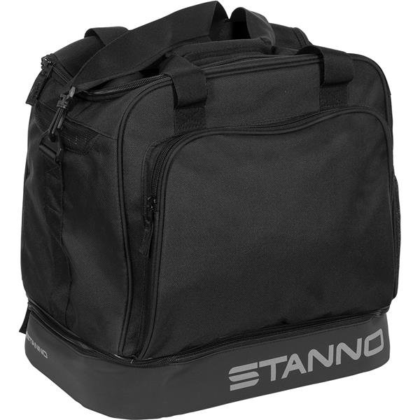 Stanno Pro Backpack Prime Black