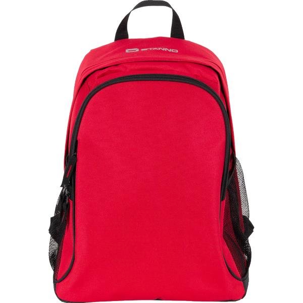 Stanno Campo Backpack Red