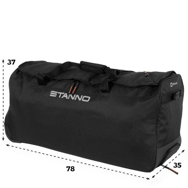 Stanno Premium Team Trolley Bag