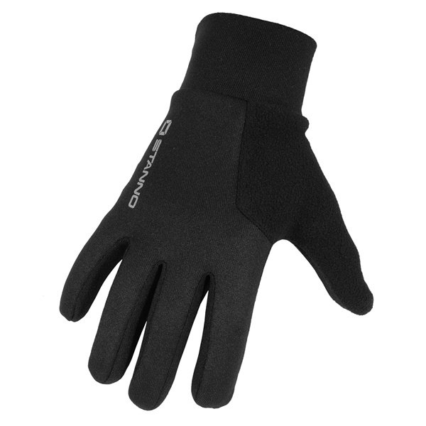 Stanno Player Glove II Yellow/black