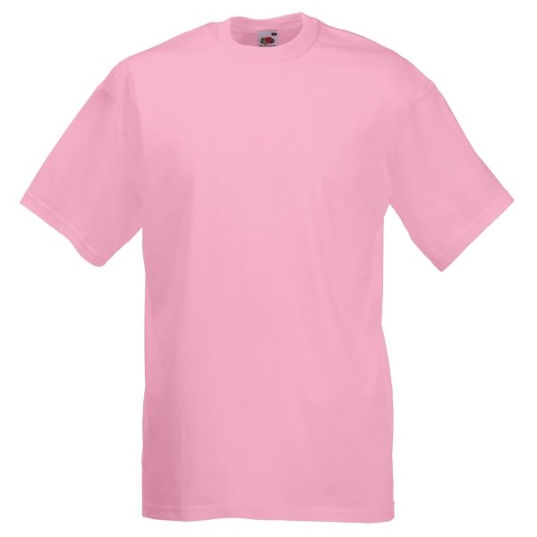 Club Merchandise Pink T-Shirt