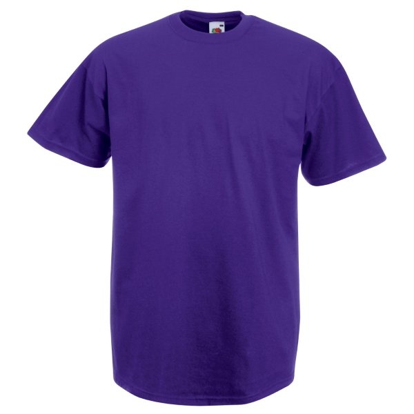 Club Merchandise Purple T-Shirt