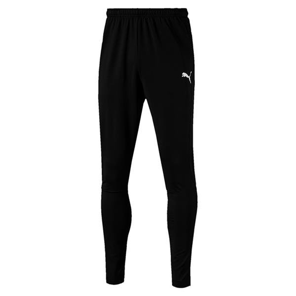 puma mens liga training pants