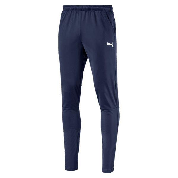 puma mens liga training pants