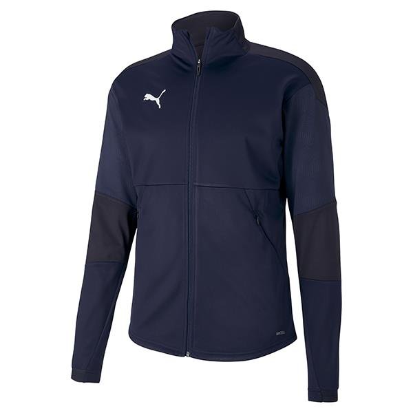 puma hit feel it sweat jacket