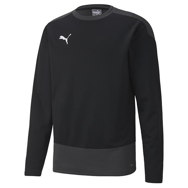 Puma Goal Training Sweat Puma White