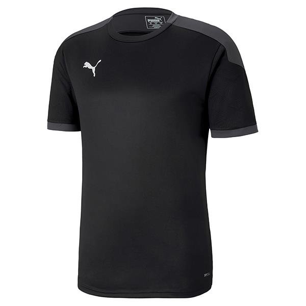 Puma Final Training Jersey Puma Black