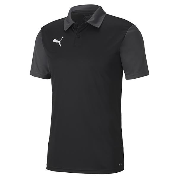 Puma Goal Sideline Polo Team Light Blue