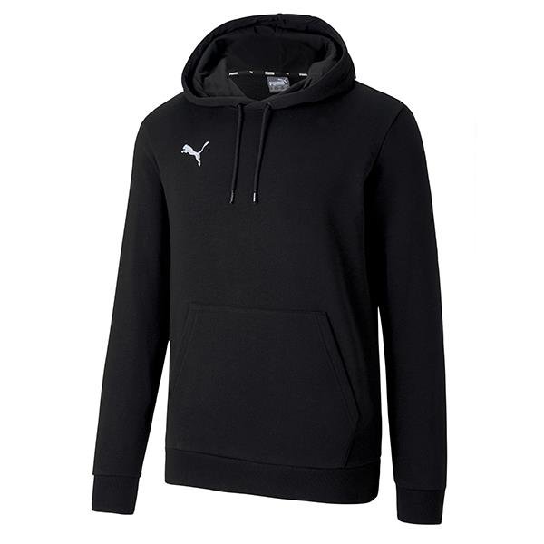 Puma Goal Casuals Hoody Puma White