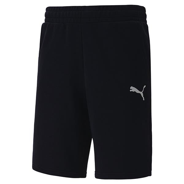 Puma Goal Casuals Shorts Puma Black