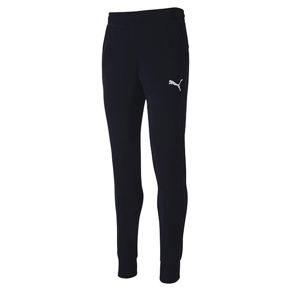 Puma Goal Casuals Pants Puma Red