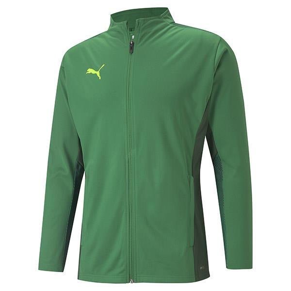 Team Cup Track Jacket