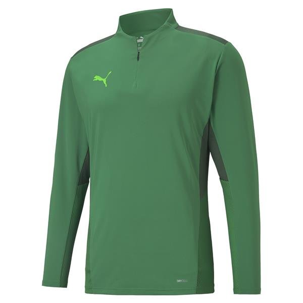 Team Cup 1/4 Zip Top