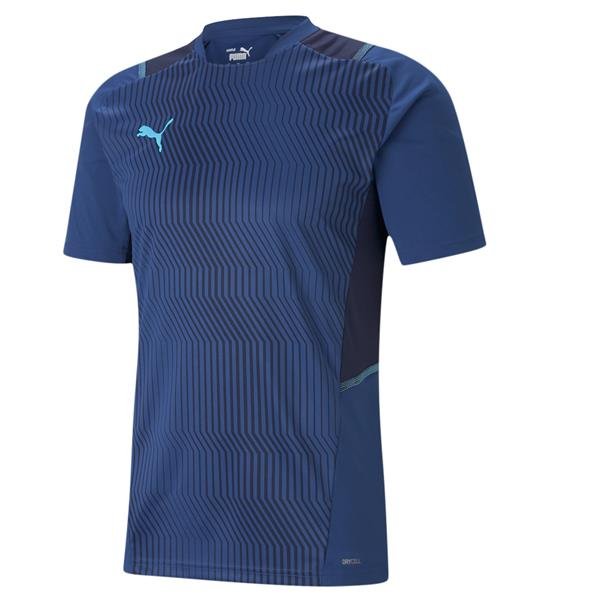Puma Team Cup Training Jersey Limoges