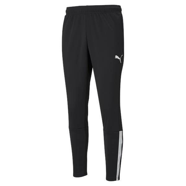 Puma Liga 22 Training Pants Puma Black