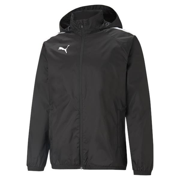 Puma Liga 22 Training All Weather Jacket