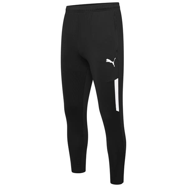 Puma Liga 22 Training Pant Pro Smoked Pearl