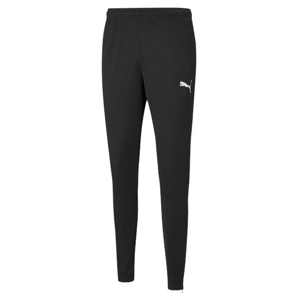 Puma Rise Training Pants Puma Red/white