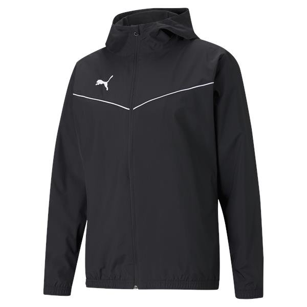 Rise Training All Weather Jacket