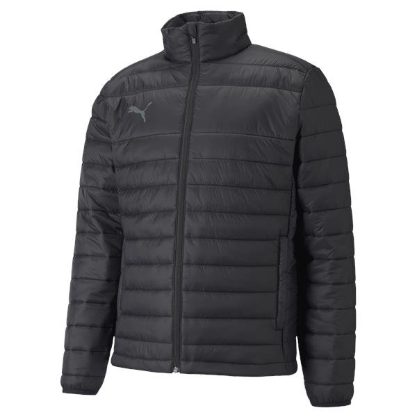 Puma Liga 22 Training Light Jacket Smoked Pearl