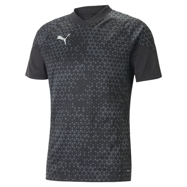 Puma Team Cup 23 Training Jersey Smoked Pearl