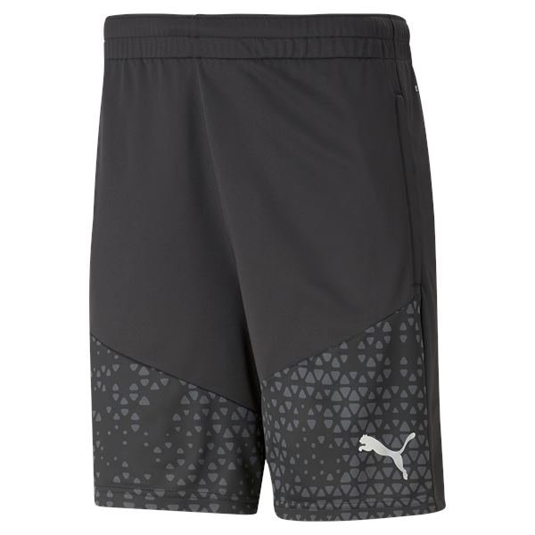 Puma Team Cup 23 Training Shorts Team Light Blue