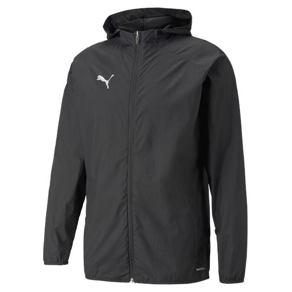 Puma Team Cup 23 Windshield Smoked Pearl