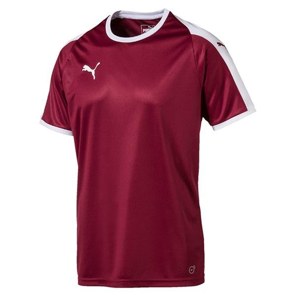 puma liga shirt