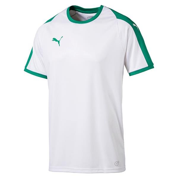 puma soccer shirt