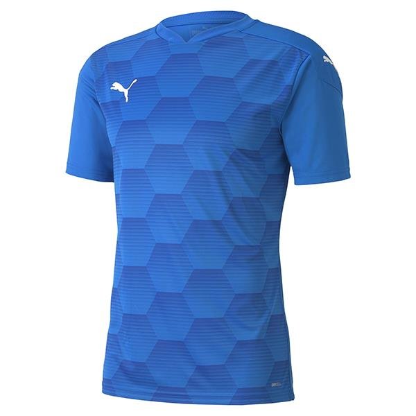 puma soccer shirt