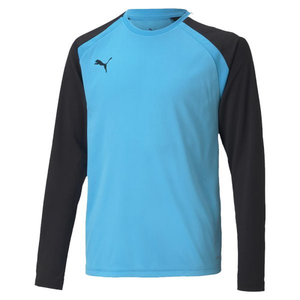 Puma Team Pacer Goalkeeper Shirt Nrgy Red