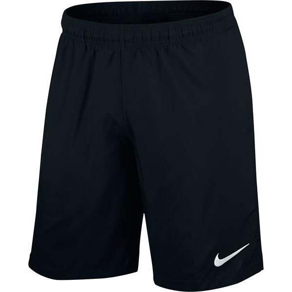 Nike Academy 16 Woven Short Black/White Youths