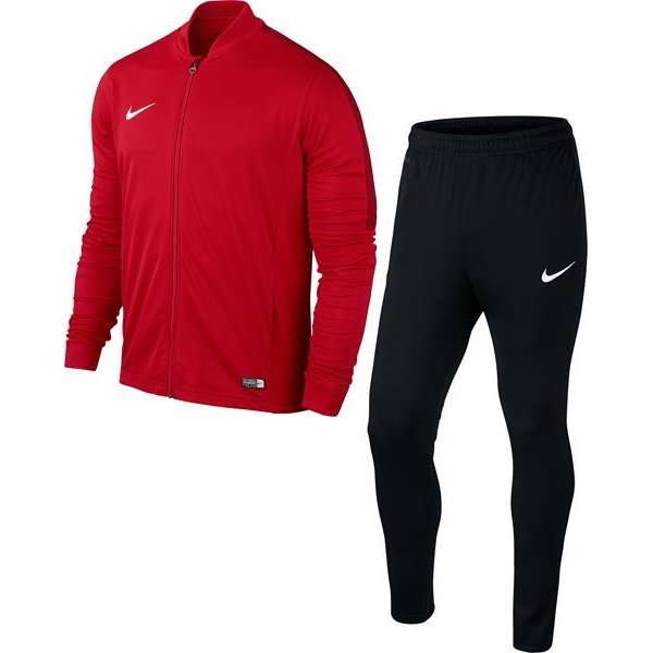 nike academy 16 tech knit training pants pocketed