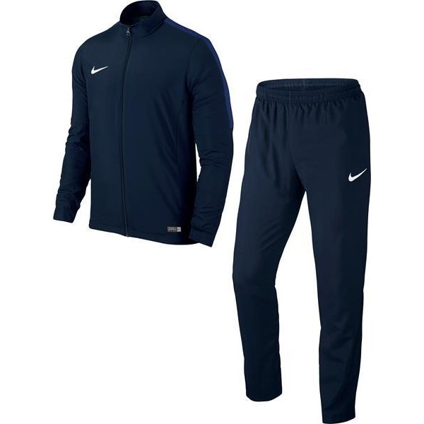 nike next gen academy full tracksuit