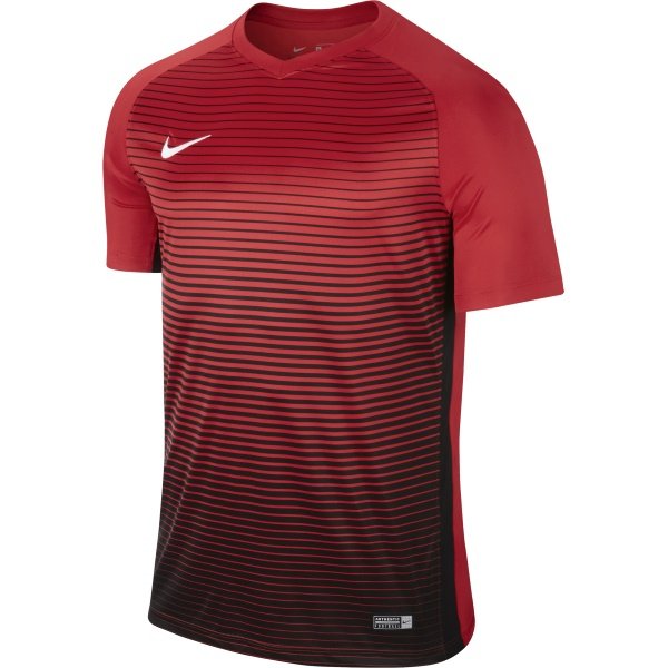 nike precision iv ss jersey