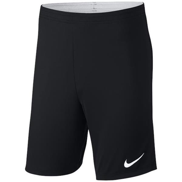 Nike Academy 18 Knit Short Black/White