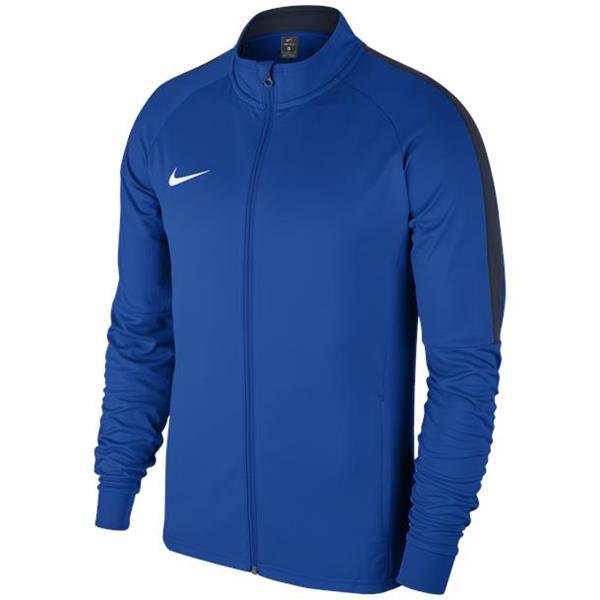 nike academy 18 senior tracksuit jacket
