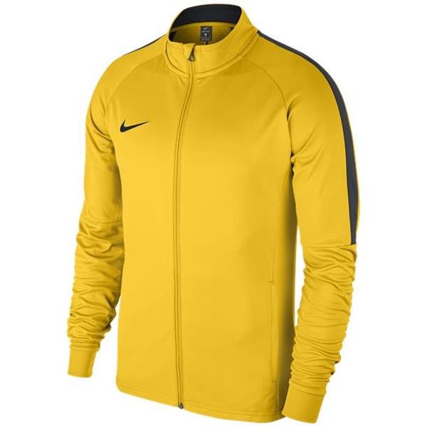 nike academy 18 senior tracksuit jacket