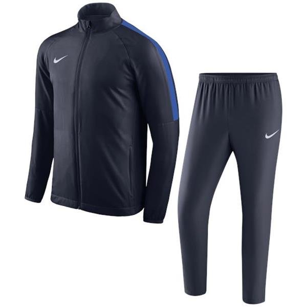 nike academy 18 tracksuit ladies