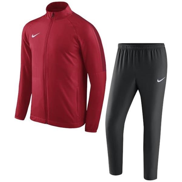 nike academy tracksuit xs