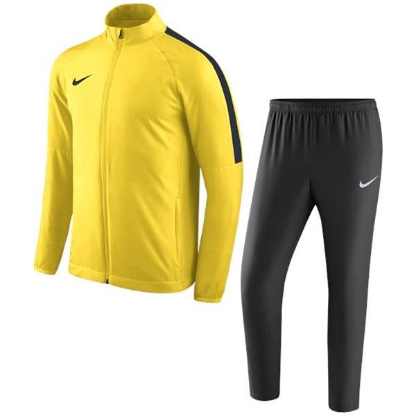 nike academy 18 tracksuit ladies