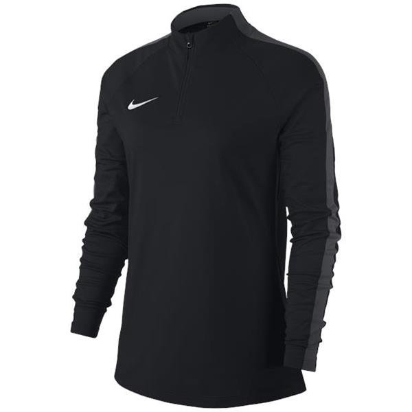 nike dry drill top academy