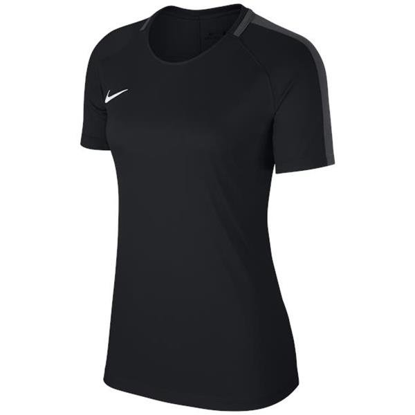 Nike Womens Academy 18 Training Top Photo Blue/anthracite