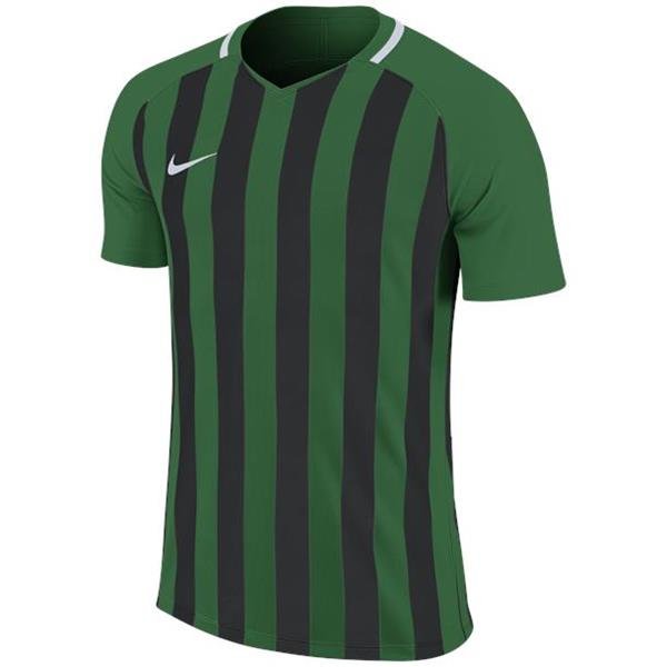 nike striped football shirt